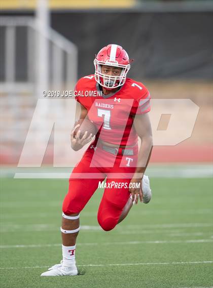Thumbnail 1 in Marshall vs Taft photogallery.