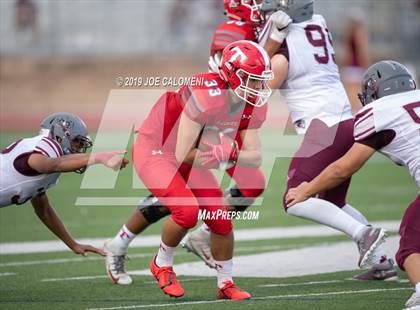 Thumbnail 3 in Marshall vs Taft photogallery.