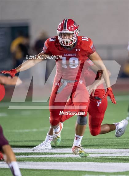 Thumbnail 3 in Marshall vs Taft photogallery.