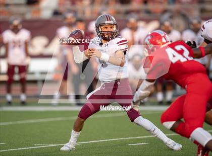 Thumbnail 3 in Marshall vs Taft photogallery.