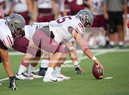 Thumbnail 2 in Marshall vs Taft photogallery.