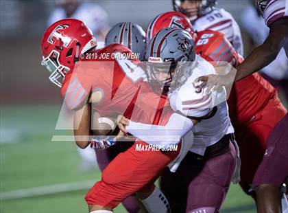 Thumbnail 2 in Marshall vs Taft photogallery.