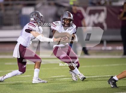 Thumbnail 1 in Marshall vs Taft photogallery.