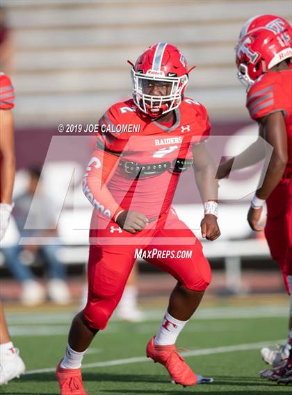 Thumbnail 1 in Marshall vs Taft photogallery.
