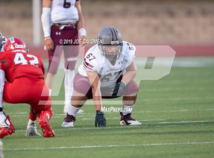 Thumbnail 3 in Marshall vs Taft photogallery.
