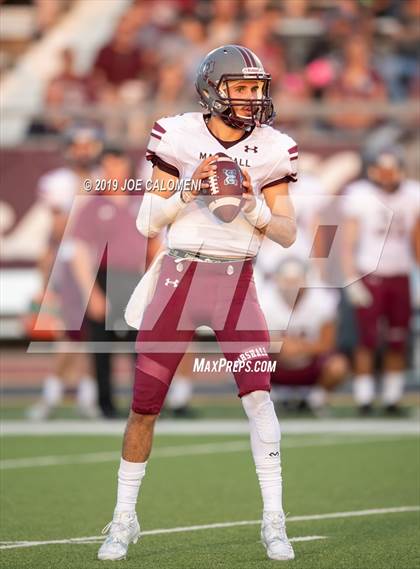 Thumbnail 1 in Marshall vs Taft photogallery.