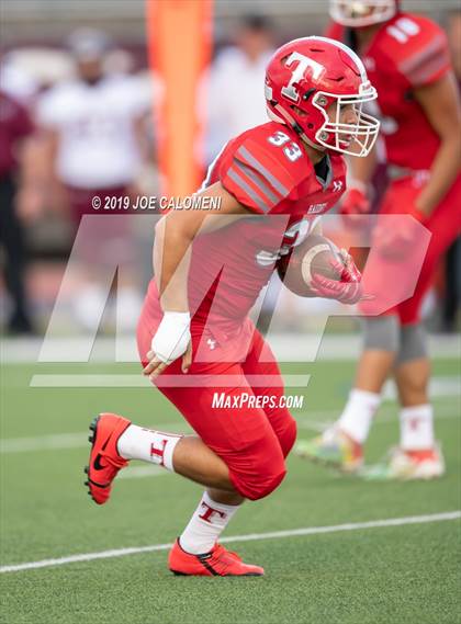 Thumbnail 3 in Marshall vs Taft photogallery.
