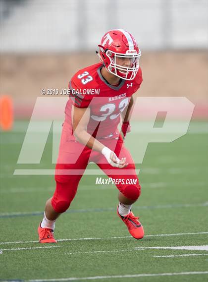 Thumbnail 3 in Marshall vs Taft photogallery.