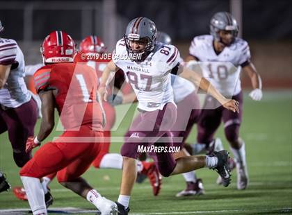 Thumbnail 1 in Marshall vs Taft photogallery.