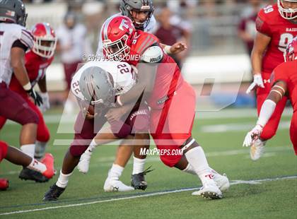 Thumbnail 3 in Marshall vs Taft photogallery.