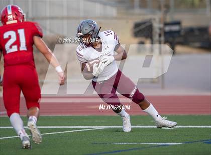 Thumbnail 1 in Marshall vs Taft photogallery.