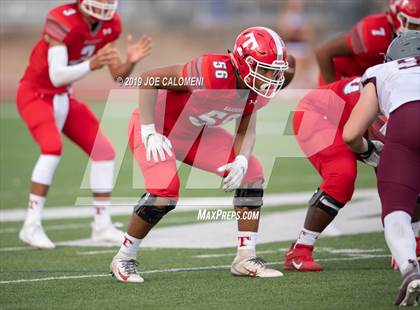 Thumbnail 3 in Marshall vs Taft photogallery.