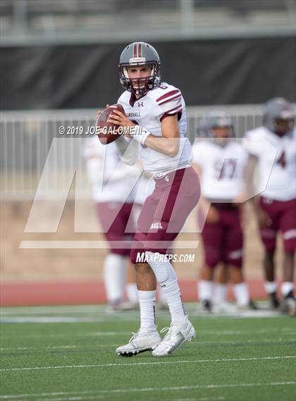 Thumbnail 3 in Marshall vs Taft photogallery.