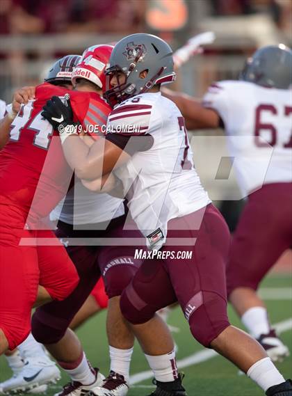 Thumbnail 2 in Marshall vs Taft photogallery.