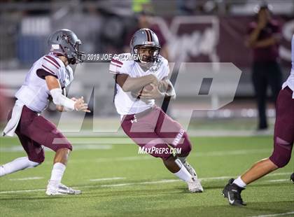 Thumbnail 2 in Marshall vs Taft photogallery.
