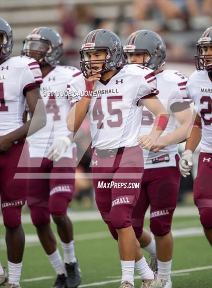 Thumbnail 2 in Marshall vs Taft photogallery.