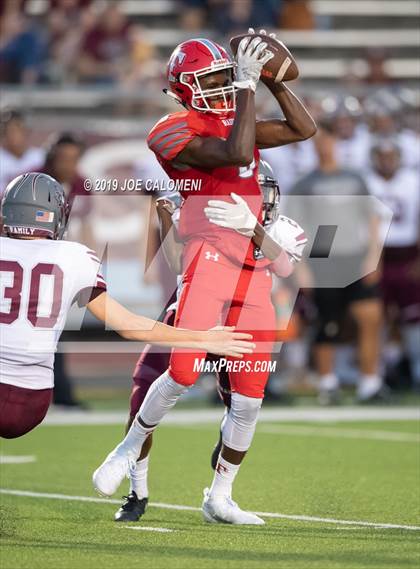 Thumbnail 1 in Marshall vs Taft photogallery.