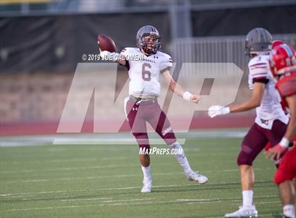 Thumbnail 3 in Marshall vs Taft photogallery.