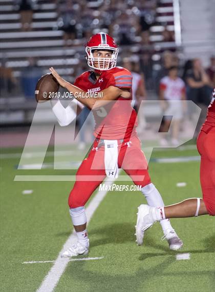 Thumbnail 2 in Marshall vs Taft photogallery.