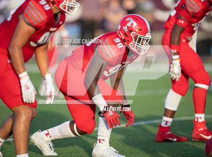 Thumbnail 3 in Marshall vs Taft photogallery.