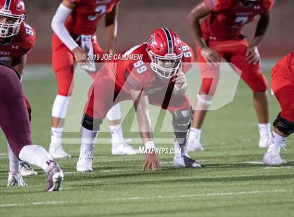 Thumbnail 1 in Marshall vs Taft photogallery.