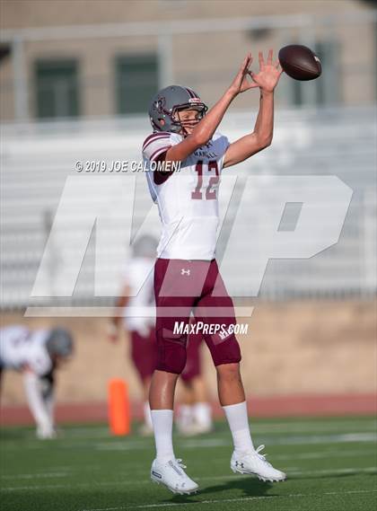 Thumbnail 1 in Marshall vs Taft photogallery.