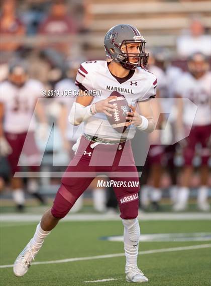 Thumbnail 1 in Marshall vs Taft photogallery.