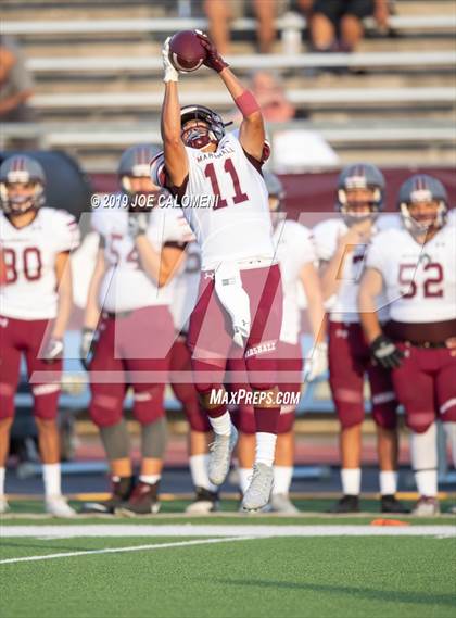Thumbnail 2 in Marshall vs Taft photogallery.