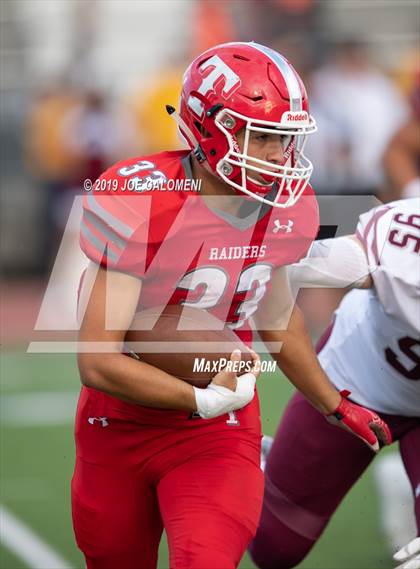 Thumbnail 1 in Marshall vs Taft photogallery.