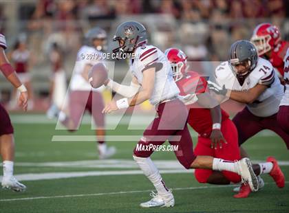Thumbnail 2 in Marshall vs Taft photogallery.