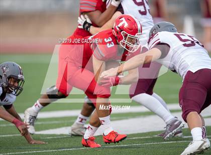 Thumbnail 1 in Marshall vs Taft photogallery.