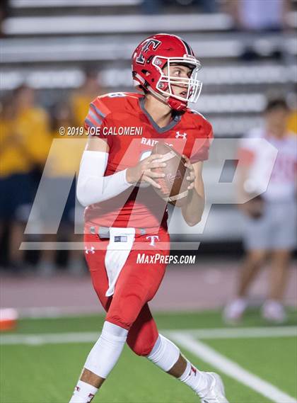 Thumbnail 2 in Marshall vs Taft photogallery.