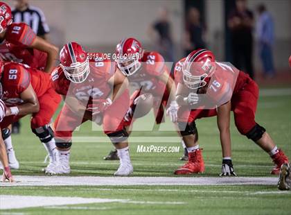 Thumbnail 1 in Marshall vs Taft photogallery.