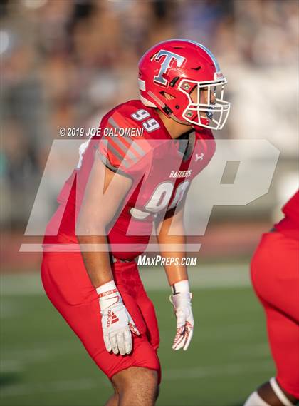 Thumbnail 3 in Marshall vs Taft photogallery.