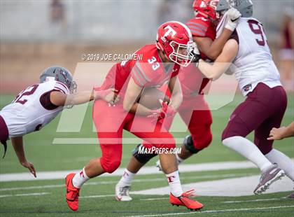 Thumbnail 2 in Marshall vs Taft photogallery.