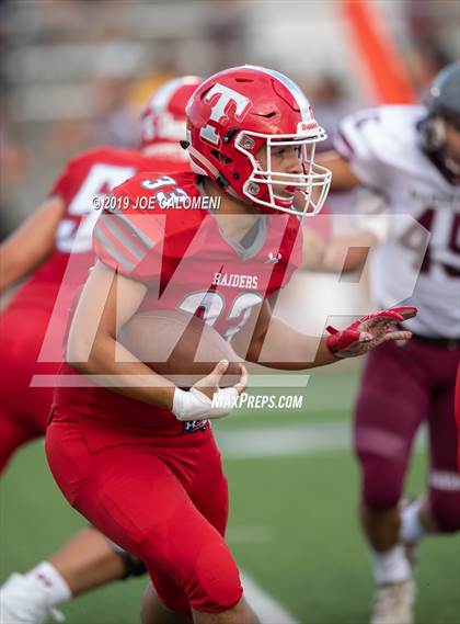 Thumbnail 2 in Marshall vs Taft photogallery.