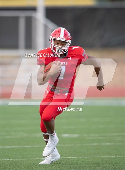 Thumbnail 2 in Marshall vs Taft photogallery.