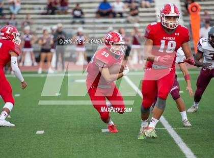 Thumbnail 3 in Marshall vs Taft photogallery.