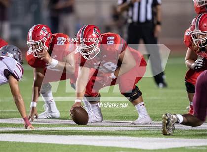 Thumbnail 2 in Marshall vs Taft photogallery.