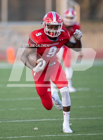 Thumbnail 1 in Marshall vs Taft photogallery.