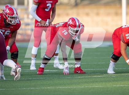 Thumbnail 2 in Marshall vs Taft photogallery.