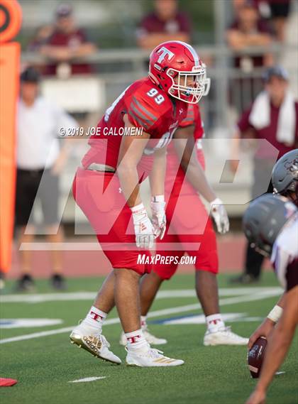 Thumbnail 2 in Marshall vs Taft photogallery.