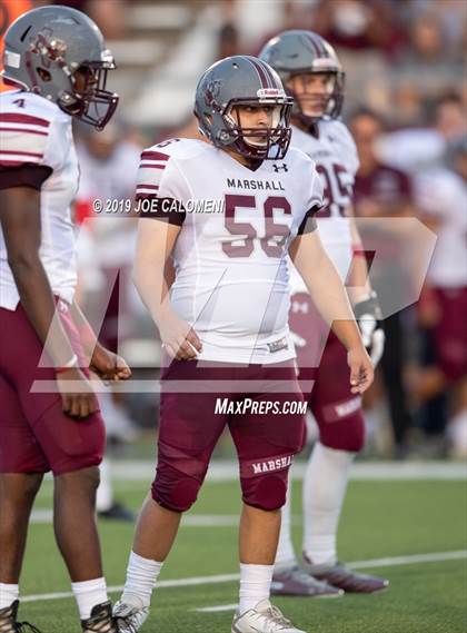 Thumbnail 1 in Marshall vs Taft photogallery.
