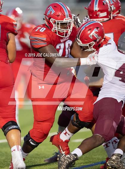 Thumbnail 1 in Marshall vs Taft photogallery.