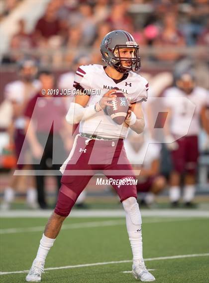 Thumbnail 3 in Marshall vs Taft photogallery.