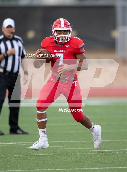 Thumbnail 2 in Marshall vs Taft photogallery.