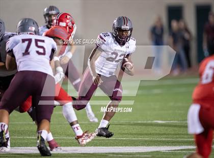 Thumbnail 1 in Marshall vs Taft photogallery.