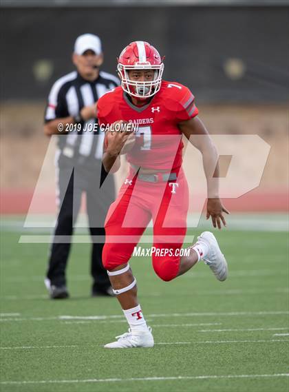 Thumbnail 3 in Marshall vs Taft photogallery.