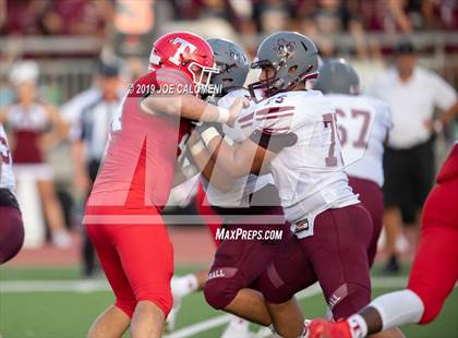 Thumbnail 1 in Marshall vs Taft photogallery.