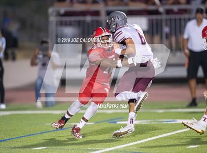 Thumbnail 1 in Marshall vs Taft photogallery.
